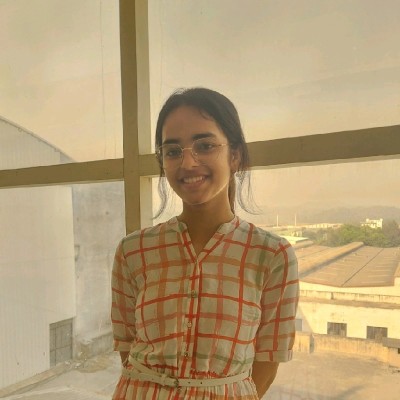 Alisha Sagar