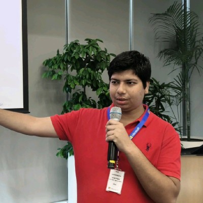 Fardeen Ansari